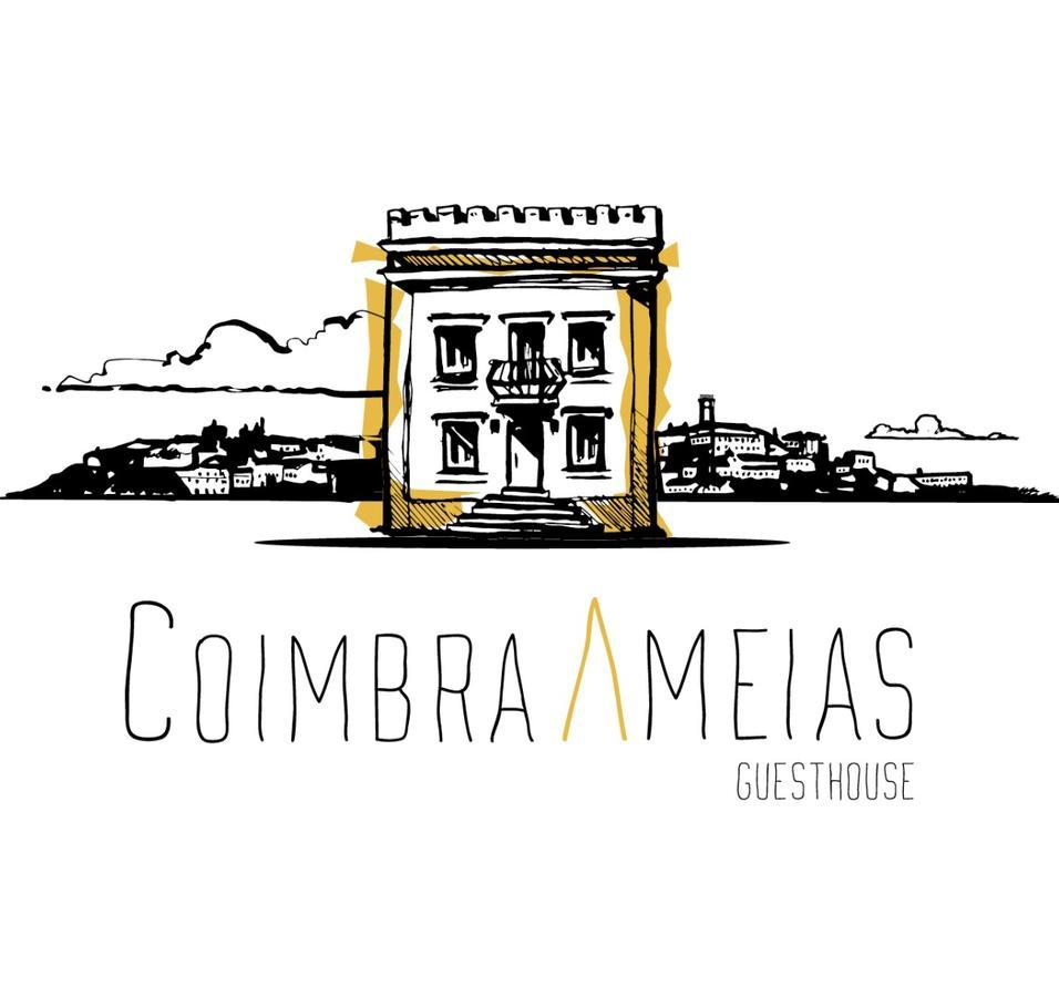Coimbraameias ภายนอก รูปภาพ